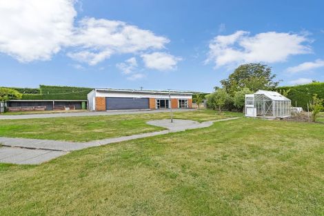 Photo of property in 224 Trents Road, Prebbleton, 7676