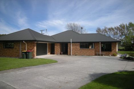 Photo of property in 449 Birchs Road, Lincoln, Christchurch, 7674