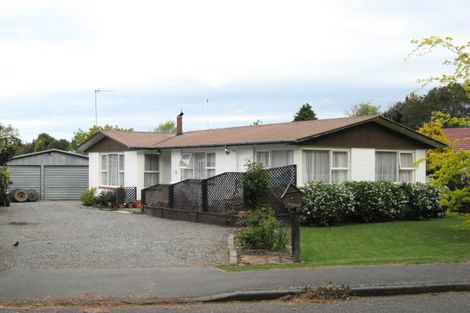 Photo of property in 40 Sidey Quay, Kaiapoi, 7630