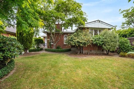 Photo of property in 58 Balrudry Street, Avonhead, Christchurch, 8042