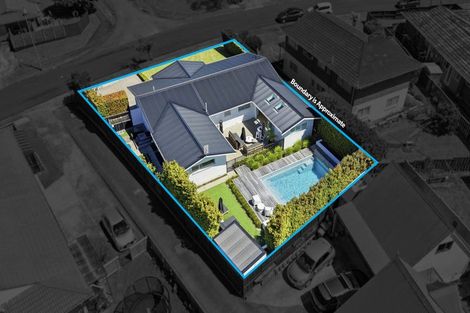 Photo of property in 46 Luton Avenue, Sunnyhills, Auckland, 2010