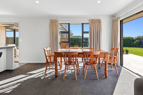 Photo of property in 3 O'sullivan Drive, Matamata, 3400