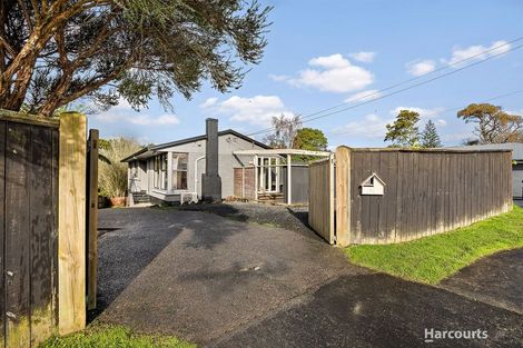 Photo of property in 22 Eden Street, Mangere East, Auckland, 2024