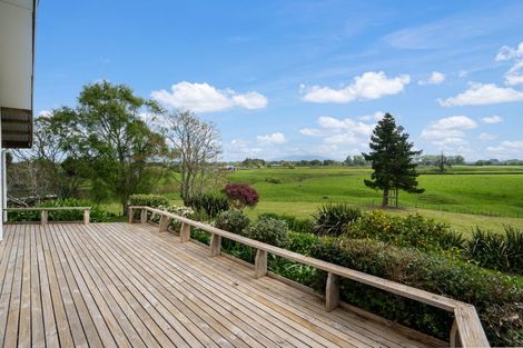 Photo of property in 25 Mellow Road, Ohaupo, 3881
