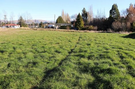 Photo of property in 129 Pasture Street, Lumsden, 9730