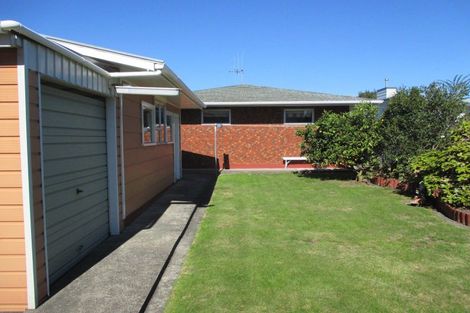 Photo of property in 25 Dahlia Street, Palmerston North, 4410