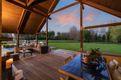 Photo of property in 86 Raddens Road, Ohoka, Kaiapoi, 7692