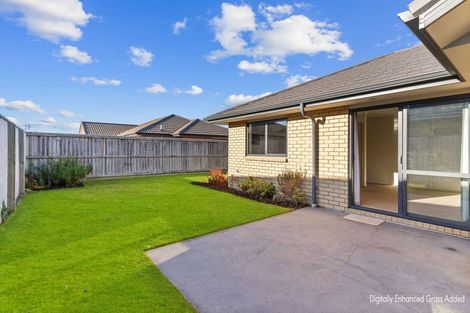 Photo of property in 9d Blackburn Street, Kaiapoi, 7630