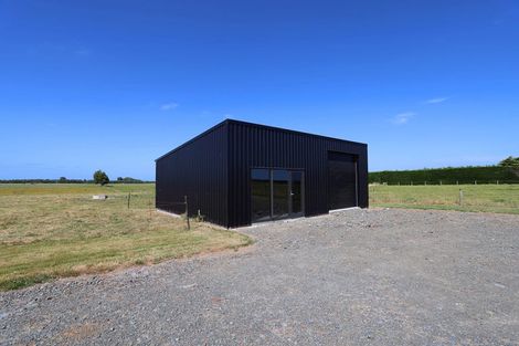 Photo of property in 210 Irving Road, Roslyn Bush, Invercargill, 9872