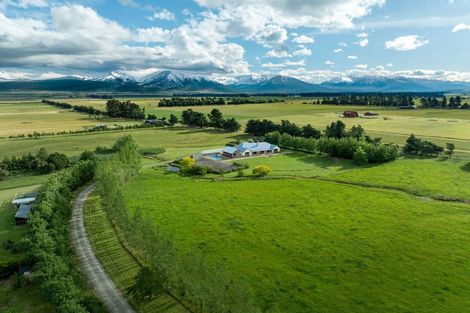 Photo of property in 537 Woodbank Road, Hanmer Springs, 7334