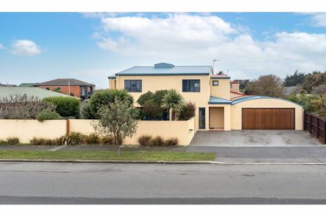 Photo of property in 1/22 Aston Drive, Waimairi Beach, Christchurch, 8083