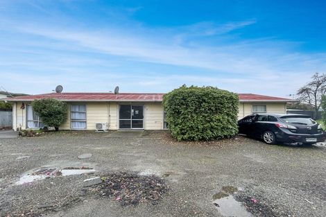 Photo of property in 127 Albert Street, Terrace End, Palmerston North, 4410