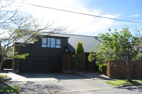 Photo of property in 1/17 Tintern Avenue Avonhead Christchurch City