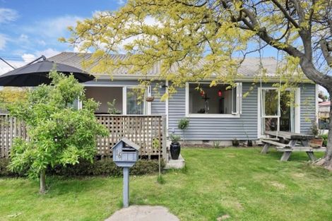 Photo of property in 16 Willis Place, Spreydon, Christchurch, 8024