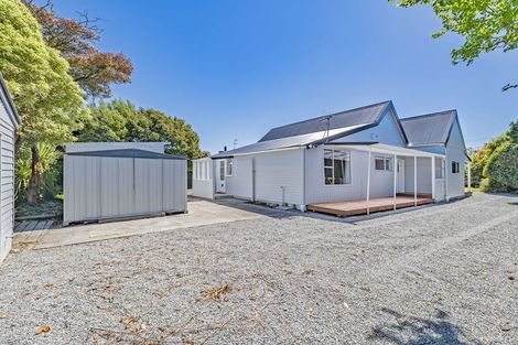 Photo of property in 26 Taumutu Road, Southbridge, 7602