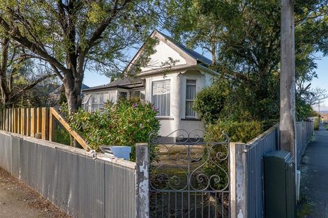 Photo of property in 2 Rugby Street, Merivale, Christchurch, 8014