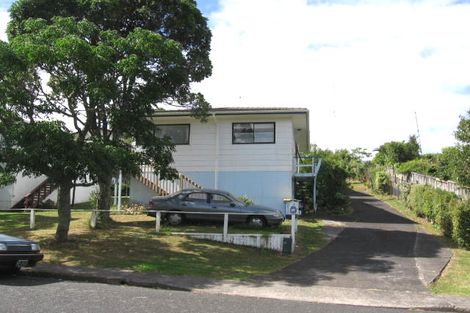Photo of property in 1/57 Simon Ellice Drive, Bayview, Auckland, 0629