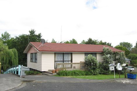 Photo of property in 7 The Glade North, Pukekohe, 2120