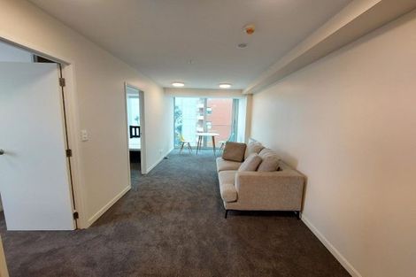 Photo of property in The Imperial Gardens Apartments, 722/135 Hobson Street, Auckland Central, Auckland, 1010