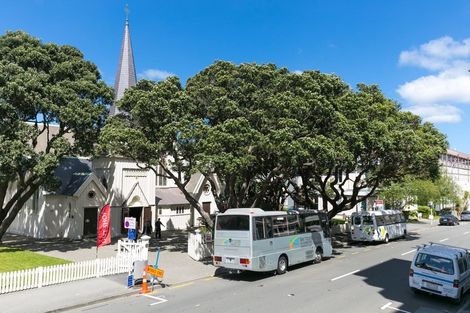 Photo of property in 42 Pipitea Street, Thorndon, Wellington, 6011