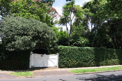 Photo of property in 64 Selwyn Road, Epsom, Auckland, 1023