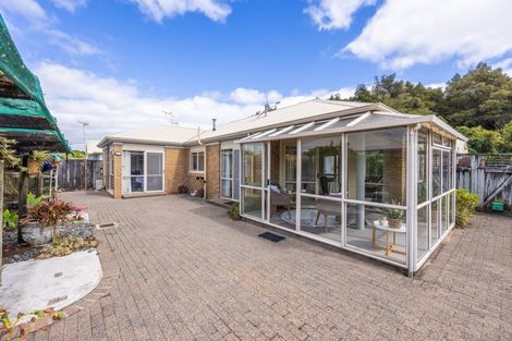 Photo of property in 32b Brooklyn Road, Claudelands, Hamilton, 3214