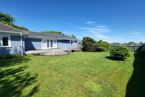 Photo of property in 45a Wallace Road, Papatoetoe, Auckland, 2025