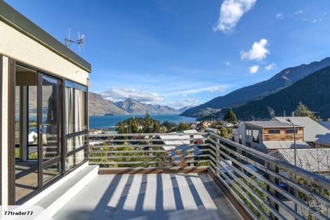 Photo of property in 3 Poole Lane, Queenstown, 9300