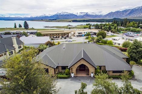 Photo of property in 24 Aorangi Crescent, Lake Tekapo, 7999