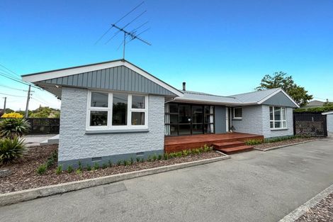 Photo of property in 15 Niagara Street, Wainoni, Christchurch, 8061