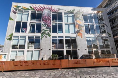 Photo of property in 103/28 Martin Square, Te Aro, Wellington, 6011