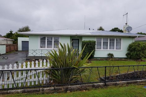 Photo of property in 9 Elizabeth Street, Feilding, 4702
