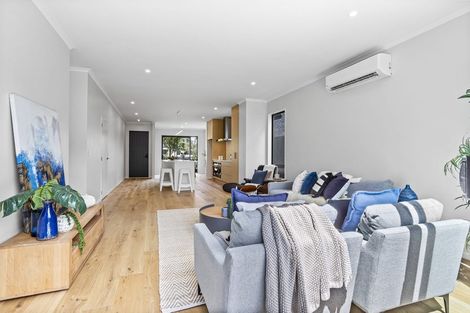 Photo of property in 18 Clark Road, Hobsonville, Auckland, 0616