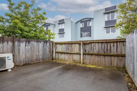 Photo of property in 264c Stanmore Road, Richmond, Christchurch, 8013