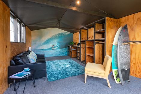 Photo of property in 34 Blake Street, New Brighton, Christchurch, 8061