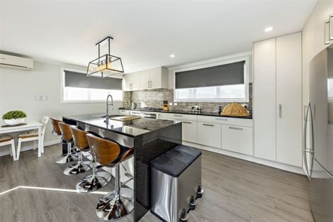 Photo of property in 4 Geraldine Road, Otara, Auckland, 2023