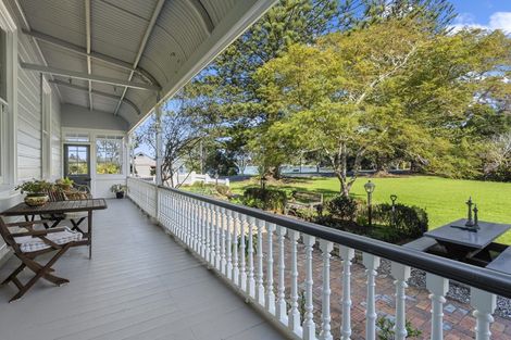 Photo of property in 16 Hope Avenue, Russell, 0202