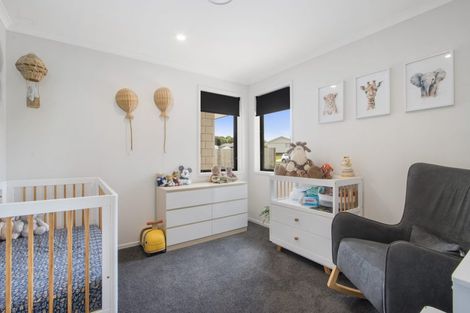 Photo of property in 1 Karamu Place, Waihi, 3682