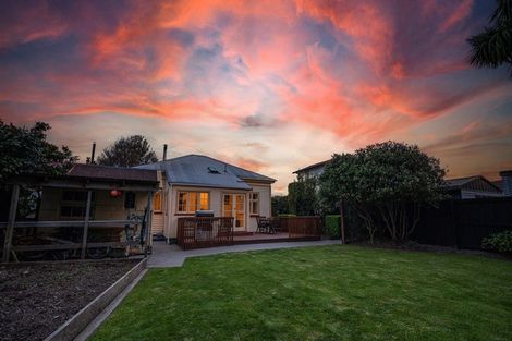 Photo of property in 43 Rosebery Street, Spreydon, Christchurch, 8024
