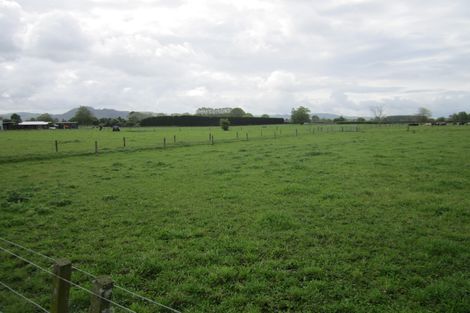 Photo of property in 411 Marychurch Road, Matangi, Hamilton, 3284