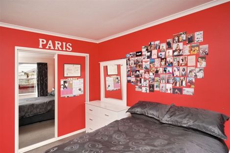 Photo of property in 5 Campion Place, Halswell, Christchurch, 8025