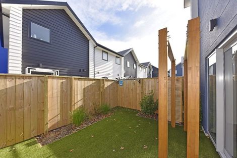 Photo of property in 8/205 Salisbury Street, Christchurch Central, Christchurch, 8013