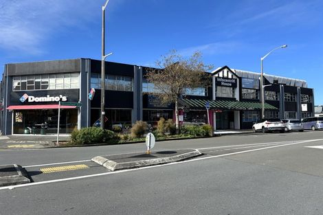Photo of property in 1 Bloomfield Terrace, Hutt Central, Lower Hutt, 5010