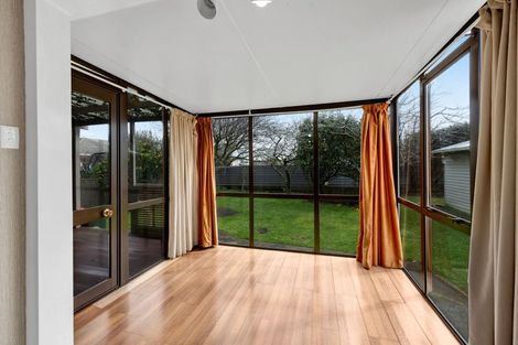 Photo of property in 96 Fairfield Road, Hawera, 4610