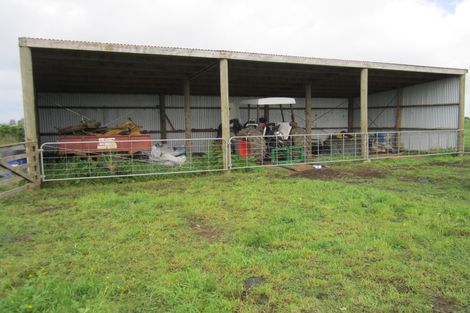 Photo of property in 411 Marychurch Road, Matangi, Hamilton, 3284