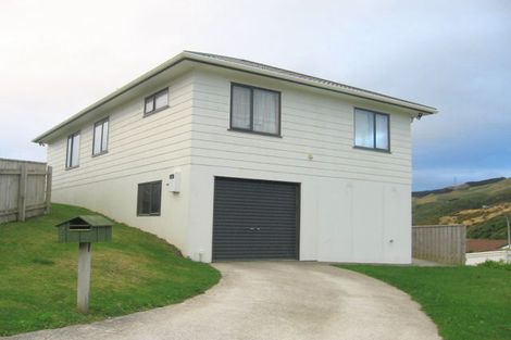 Photo of property in 2 Tobago Crescent, Grenada North, Wellington, 5028