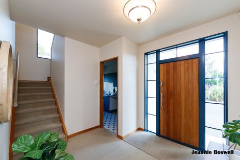 Photo of property in 55 Royal Oak Drive, Kelvin Grove, Palmerston North, 4414