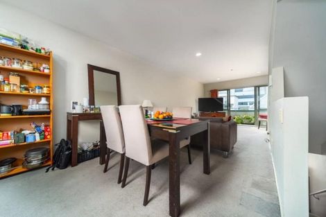 Photo of property in 6/10 Ruru Street, Eden Terrace, Auckland, 1021