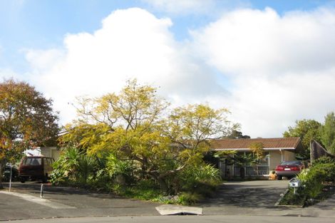 Photo of property in 18 Aotea Crescent, Havelock North, 4130