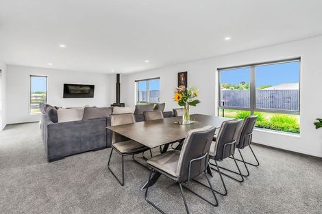 Photo of property in 72 Clausen Avenue, Leeston, 7632